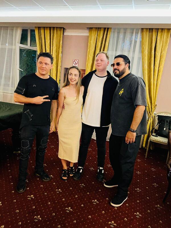 Вип-бильярд фото 1